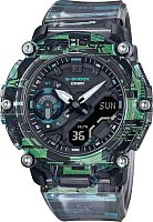 Casio GA-2200NN-1A фото