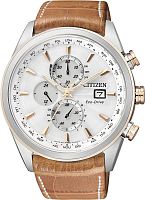 Citizen Eco-Drive AT8017-08A фото