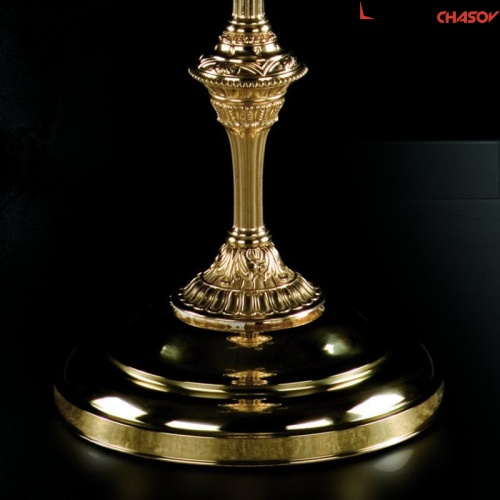 Торшер Art Glass FELICITA FL CE фото фото 3