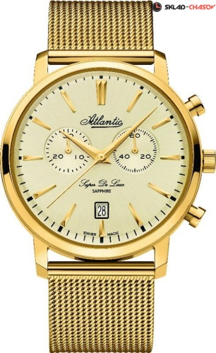 Atlantic Super De Luxe 64456.45.31 фото