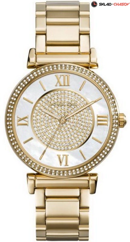 Michael Kors Catlin MK3332 фото