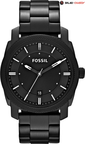Fossil Machine FS4775IE фото