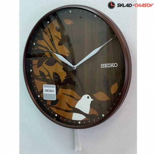 Seiko QXC243B фото фото 3