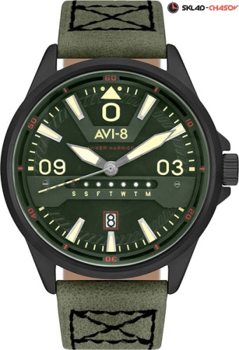 AVI-8 Hawker Harrier II AV-4063-04 фото
