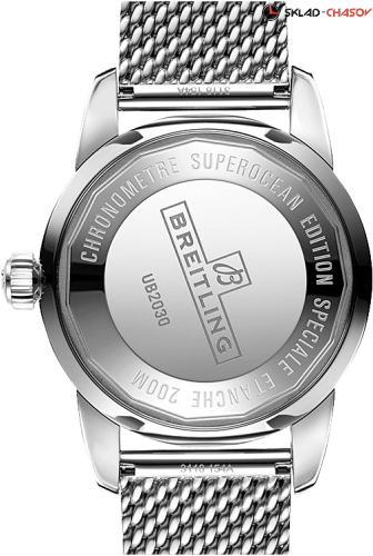 Breitling UB2030121B1A1 фото фото 4