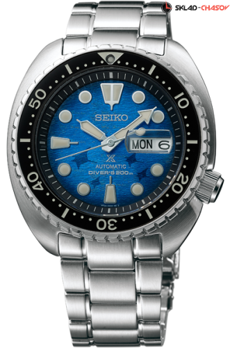 Seiko SRPE39J1 фото