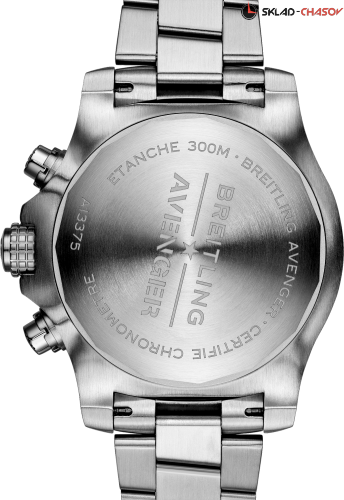 Breitling A13375101B1A1 фото фото 3