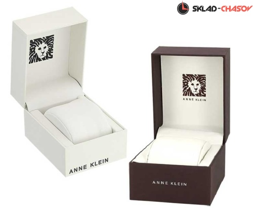 Anne Klein 3212WTGB фото фото 6