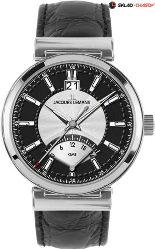 Jacques Lemans Classic 1-1697A фото