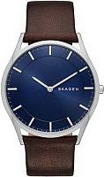 Skagen LEATHER SKW6237 фото
