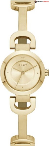 DKNY City Link NY2750 фото