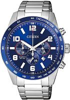 Citizen Basic AN8161-50L фото