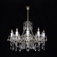 Wranovsky Imperial 10 Silver фото