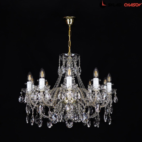 Wranovsky Imperial 10 Silver фото