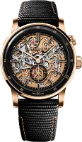 Часы Audemars Piguet Code 11.59 By Grande Sonnerie Carillon Supersonnerie 9627 фото