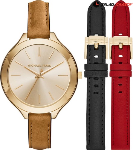 Michael Kors Runway MK2606 фото