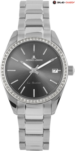 1-2085E, Jacques Lemans фото