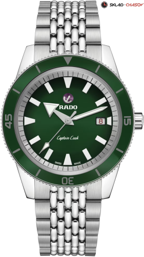Rado 763.6105.3.532 фото