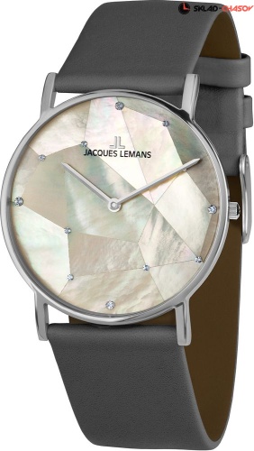 Jacques Lemans York 1-2050H фото