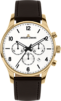Jacques Lemans Classic 1-2126E фото