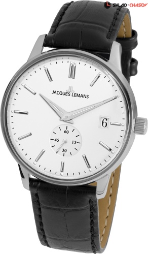 Jacques Lemans N-215A фото