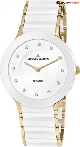 Jacques Lemans Dublin 1-1856G фото