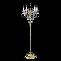 Хрустальный торшер Art Glass MIRACLE 01-FL фото