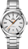 Omega Seamaster Aqua Terra 220.10.41.21.02.001 фото