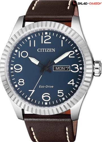Citizen Eco-Drive BM8530-11LE фото