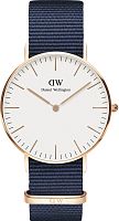 Daniel Wellington DW00100279 фото