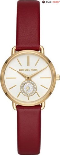 Michael Kors Portia MK2751 фото