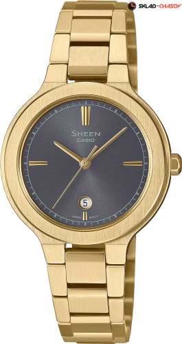 Casio Sheen SHE-4559G-8A фото