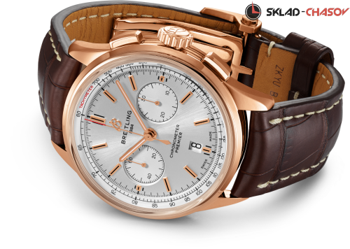 Breitling RB0118371G1P2 фото фото 3