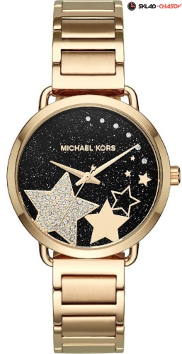 Michael Kors Portia MK3794 фото