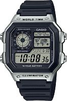 Casio Standart Digital AE-1200WH-1CVEF фото