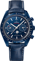 Omega Speedmaster Moonphase 304.93.44.52.03.001  фото