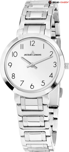Jacques Lemans Milano 1-1932A фото