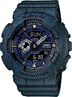 Casio Baby-G BA-110DC-2A1 фото