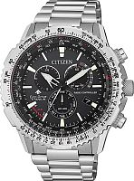 Citizen Eco-Drive CB5010-81E фото