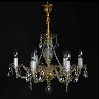 Wranovsky Finesse 6 Gold фото