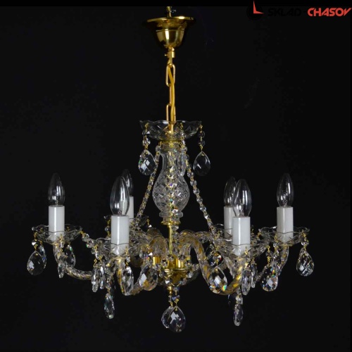 Wranovsky Finesse 6 Gold фото