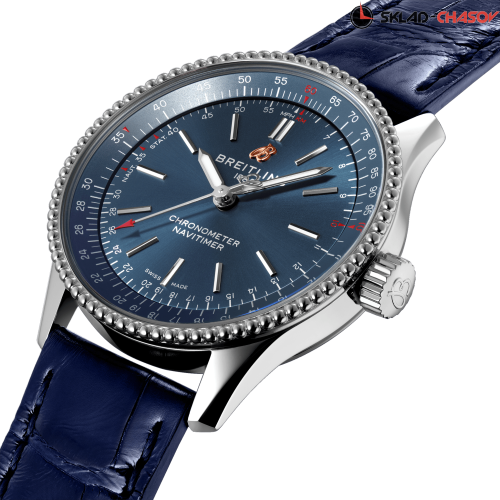 Breitling A17395161C1P1 фото фото 4