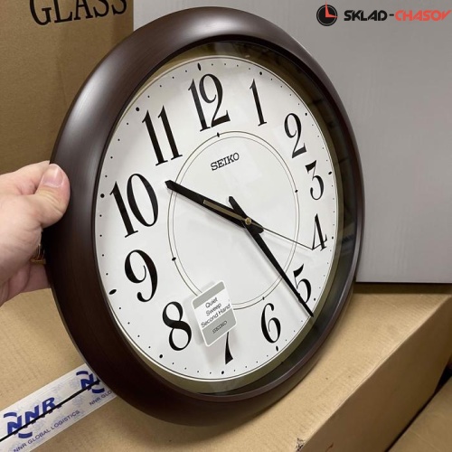 Seiko QXA598J фото фото 2