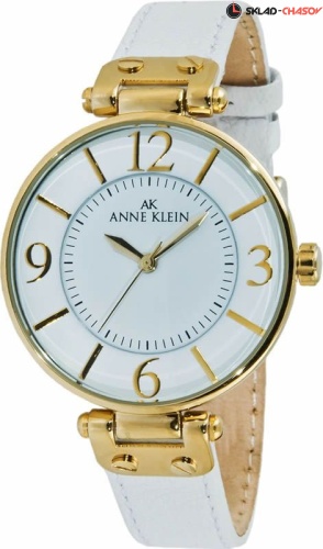 Anne Klein Ring 9168WTWT фото