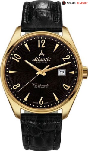 Atlantic Worldmaster 11750.45.65G фото