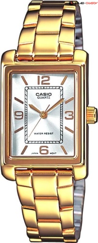 Casio Classic LTP-1234PG-7A фото
