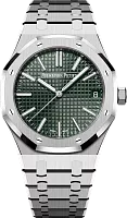 Часы Audemars Piguet Royal Oak Selfwinding 9556 фото