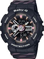 Casio BA-110CH-1A фото