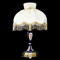 Светильник бронзовый Lampa LP-358 фото