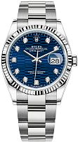 Часы Rolex Datejust 126234-0058 фото